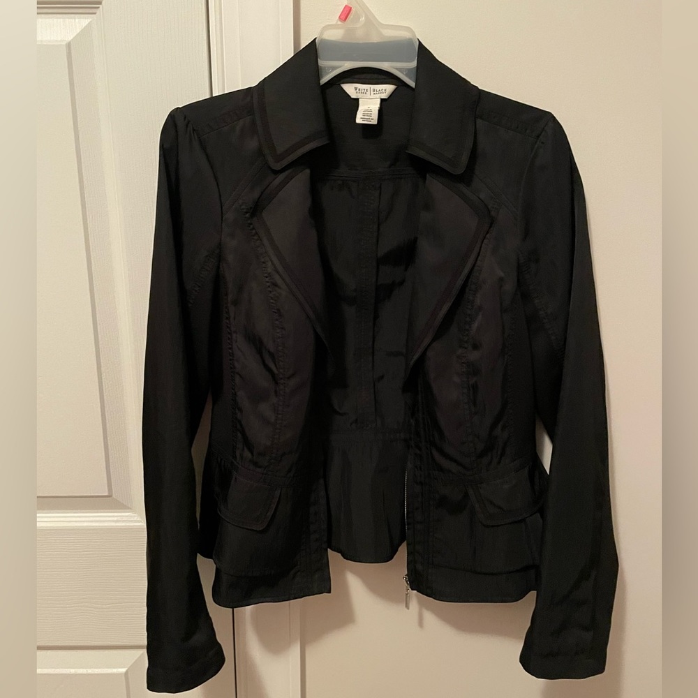 Great WHBM jacket‼️
